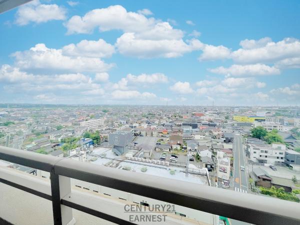 ダイアパレスライベックスタワー八幡宿