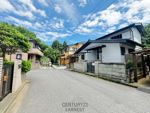 千葉市若葉区若松町の中古一戸建て