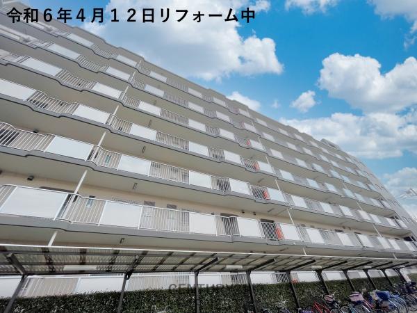 ウェルフェアグリーン谷津