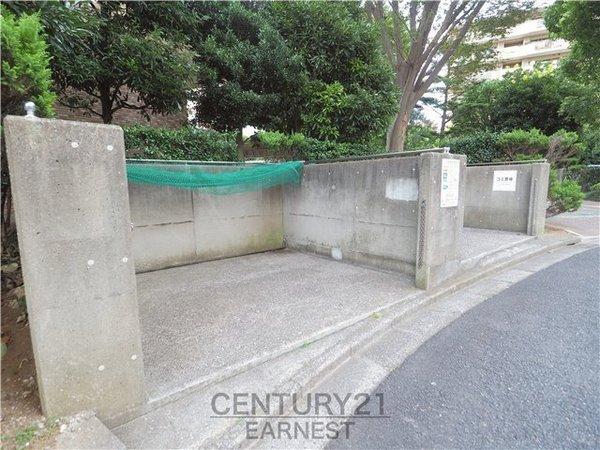 ヴィルフォーレ稲毛６番館
