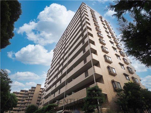 ヴィルフォーレ稲毛６番館