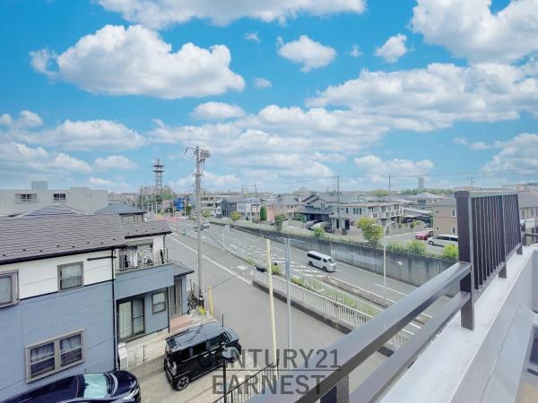 ライオンズマンション津田沼南