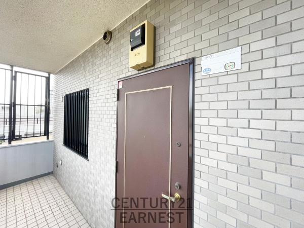 ライオンズマンション津田沼南