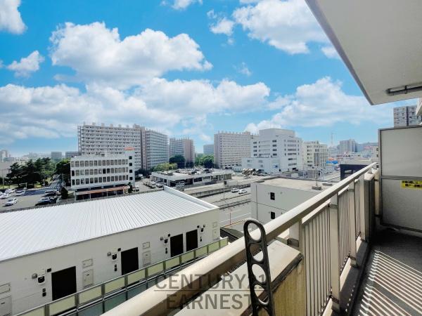 シティウインズ千葉登戸