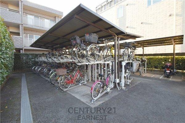 シティウインズ千葉登戸