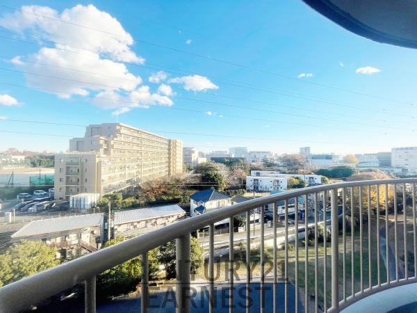 イトーピア稲毛マンション