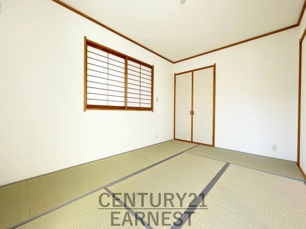 千葉市稲毛区宮野木町の中古一戸建て