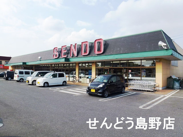 ダイアパレス五井ステーションタワー(SENDO島野店)