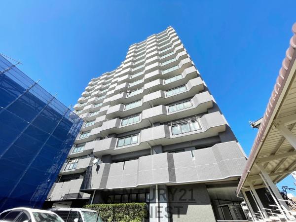 ダイアパレス五井ステーションタワー