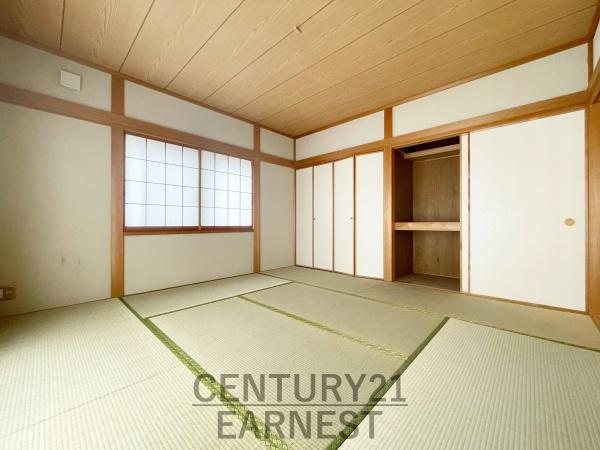 千葉市若葉区貝塚町の中古一戸建て