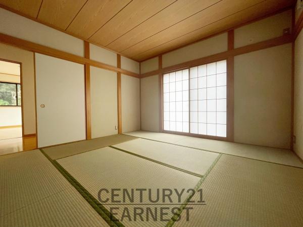 千葉市若葉区貝塚町の中古一戸建て