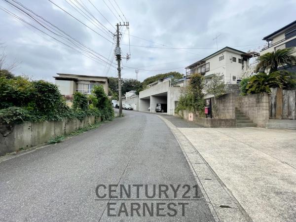 千葉市若葉区貝塚町の中古一戸建て