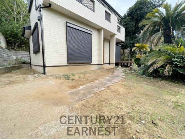 千葉市若葉区貝塚町の中古一戸建て
