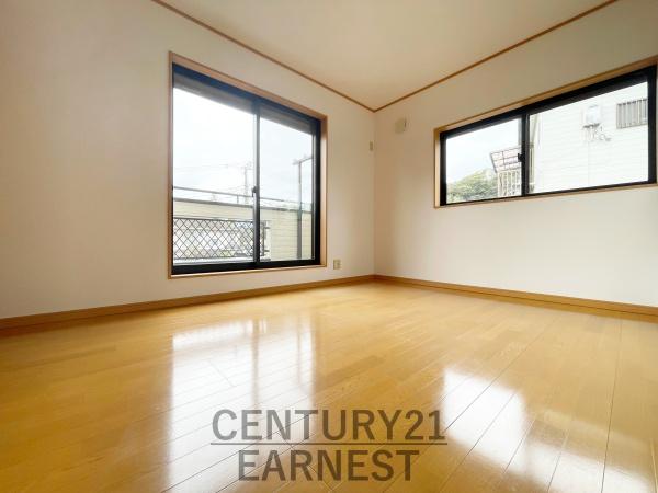 千葉市若葉区貝塚町の中古一戸建て