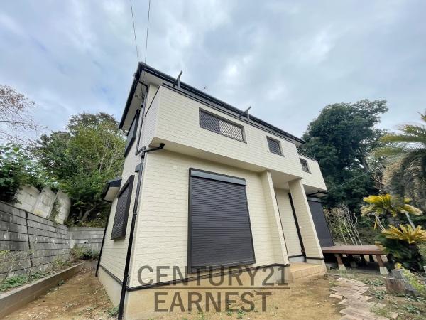 千葉市若葉区貝塚町の中古一戸建