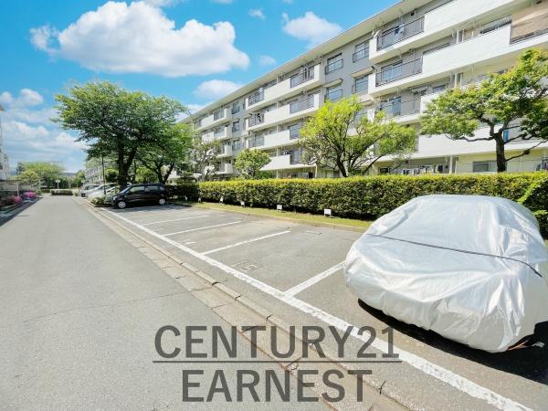 幸町東住宅15号棟