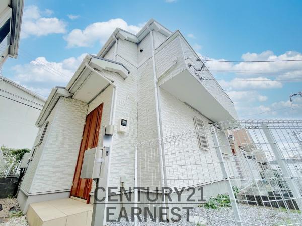 千葉市若葉区桜木２丁目の中古一戸建