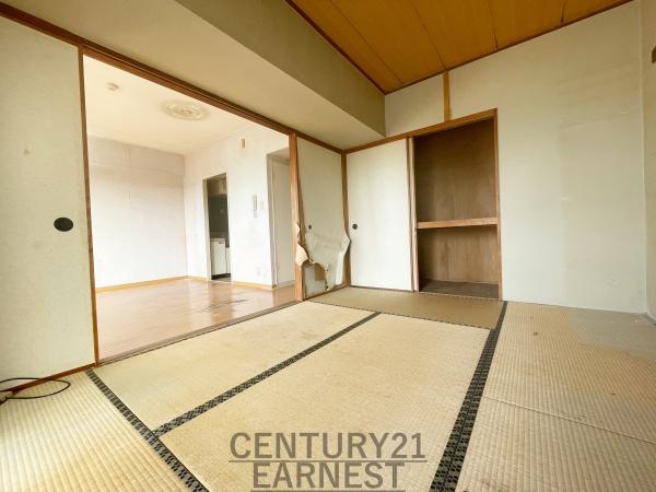 稲毛スカイマンションＡ棟