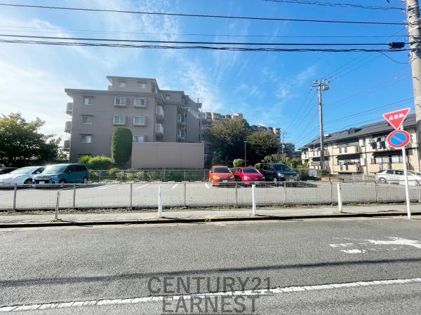 稲毛スカイマンションＡ棟