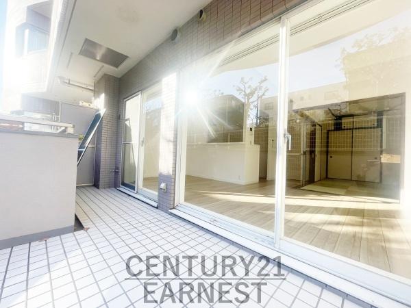 ライオンズガーデン稲毛園生町