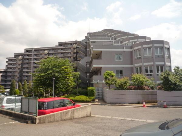 ライオンズガーデン稲毛園生町