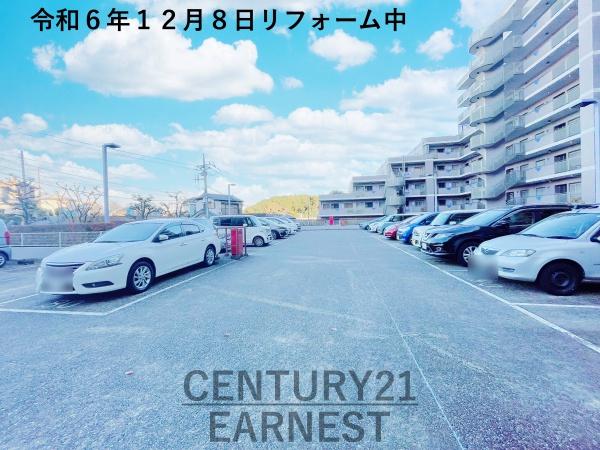 ライオンズガーデン稲毛園生町