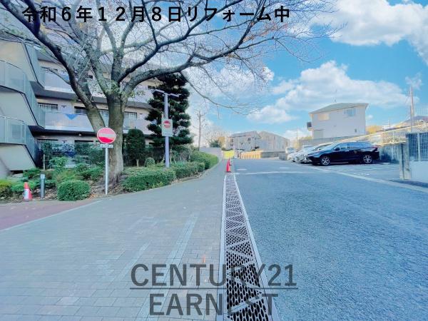 ライオンズガーデン稲毛園生町