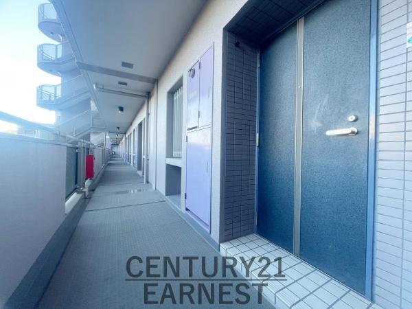 ライオンズガーデン稲毛園生町