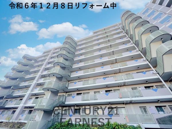 ライオンズガーデン稲毛園生町