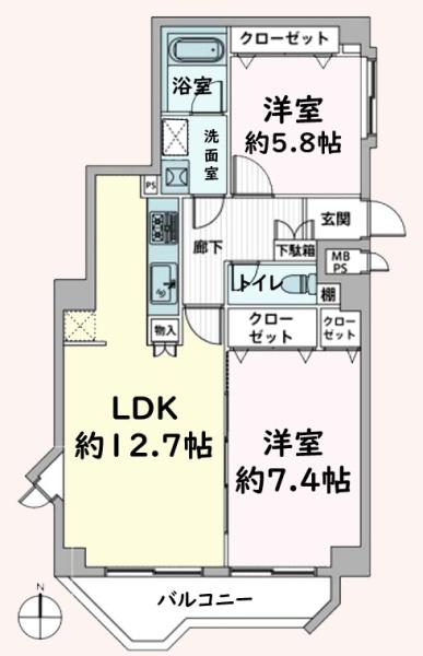 ハイネス習志野