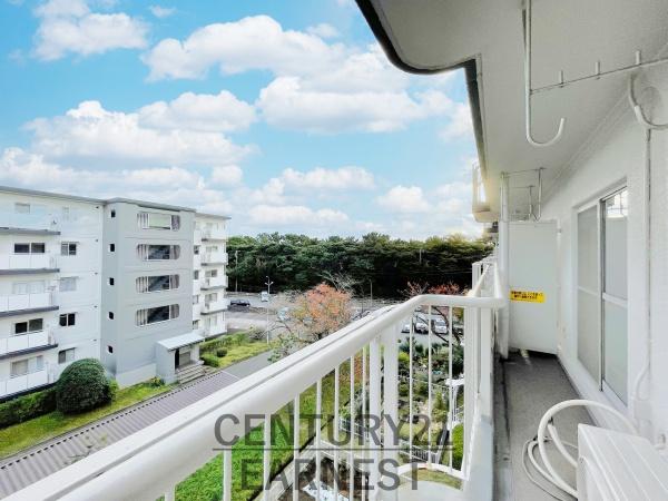 稲毛高浜南団地27号棟