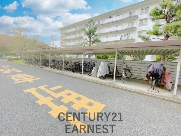 稲毛高浜南団地27号棟