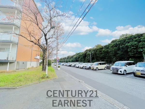 稲毛高浜南団地27号棟