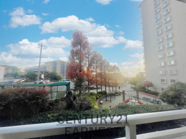 稲毛スカイタウン・ふれあいの街弐号館