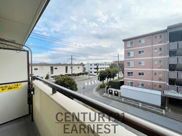 東急ドエル・アルス津田沼南