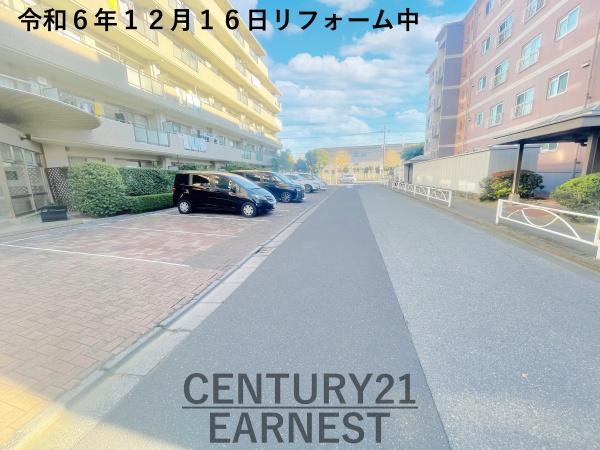 東急ドエル・アルス津田沼南