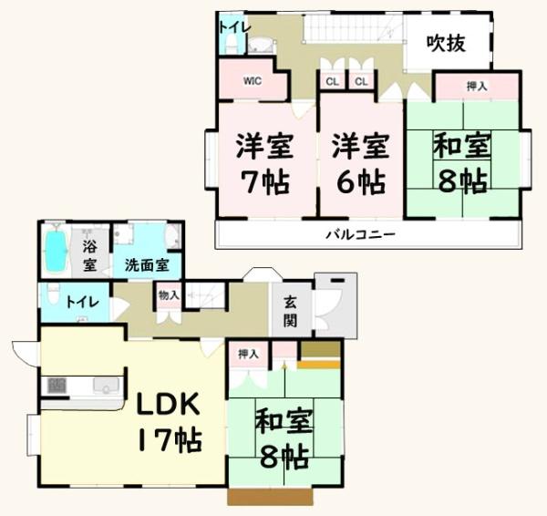 市原市青葉台６丁目の中古一戸建
