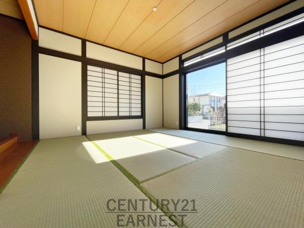 市原市青葉台６丁目の中古一戸建て