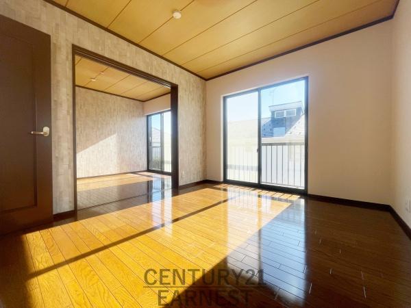 市原市青葉台６丁目の中古一戸建て