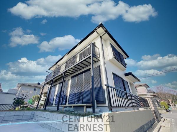 市原市青葉台６丁目の中古一戸建