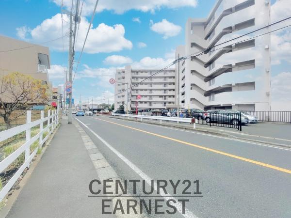 ドルミ稲毛
