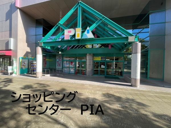 真砂1丁目団地(PIA)