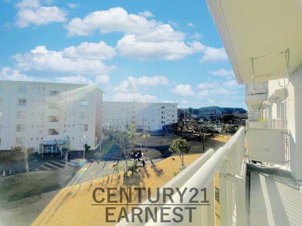 真砂1丁目団地