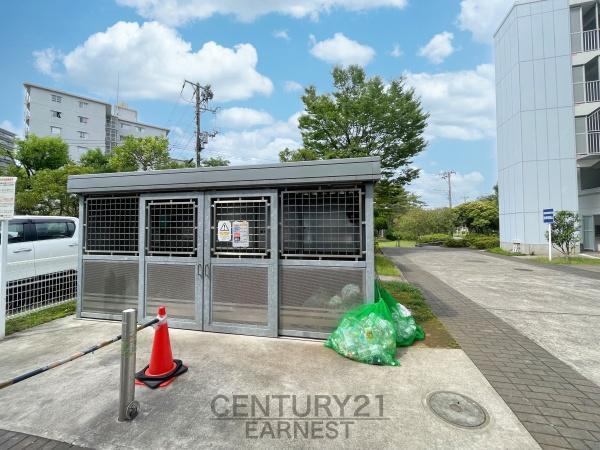 検見川マリンタウン２号棟