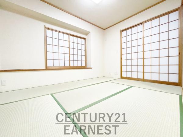 千葉市花見川区み春野２丁目の中古一戸建て