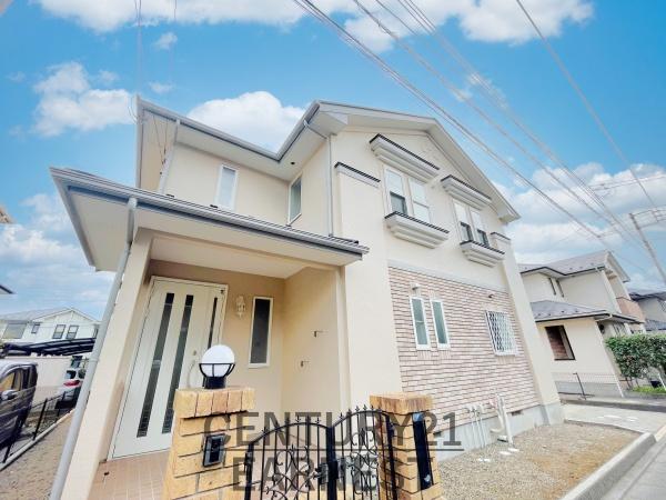 千葉市花見川区み春野２丁目の中古一戸建