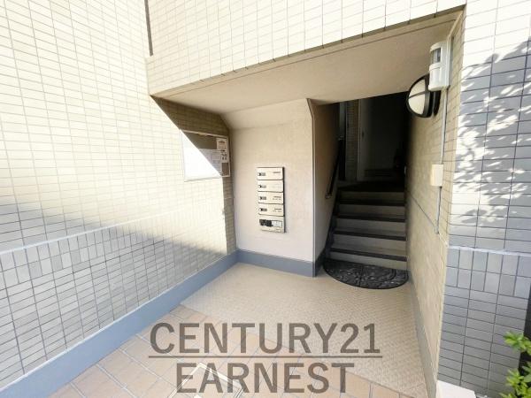 グランドムール稲毛