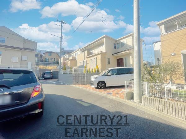 千葉市花見川区幕張町２丁目の中古一戸建て
