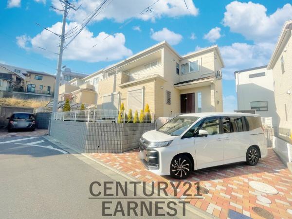 千葉市花見川区幕張町２丁目の中古一戸建て