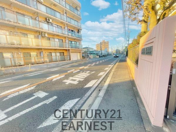 メインステージ千葉桜木町